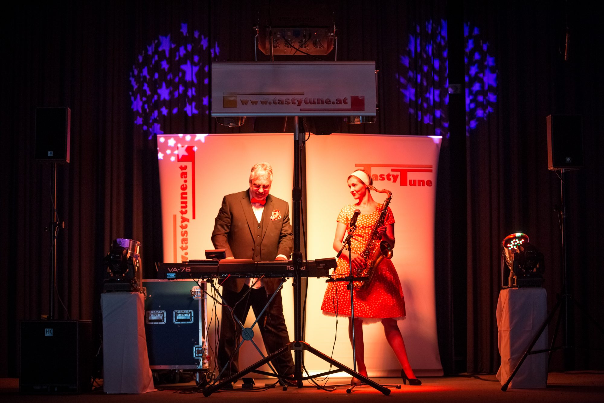 Tasty Tune Hochzeitsmusik  Ballmusik Tanzmusik  Hochzeitsband Partyband