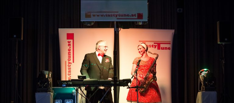 Tasty Tune Musik für alle Anlässe Tanzmusik Bälle Tanzprogramm Hochzeitsband Partyband Tanzspiele Quadrille