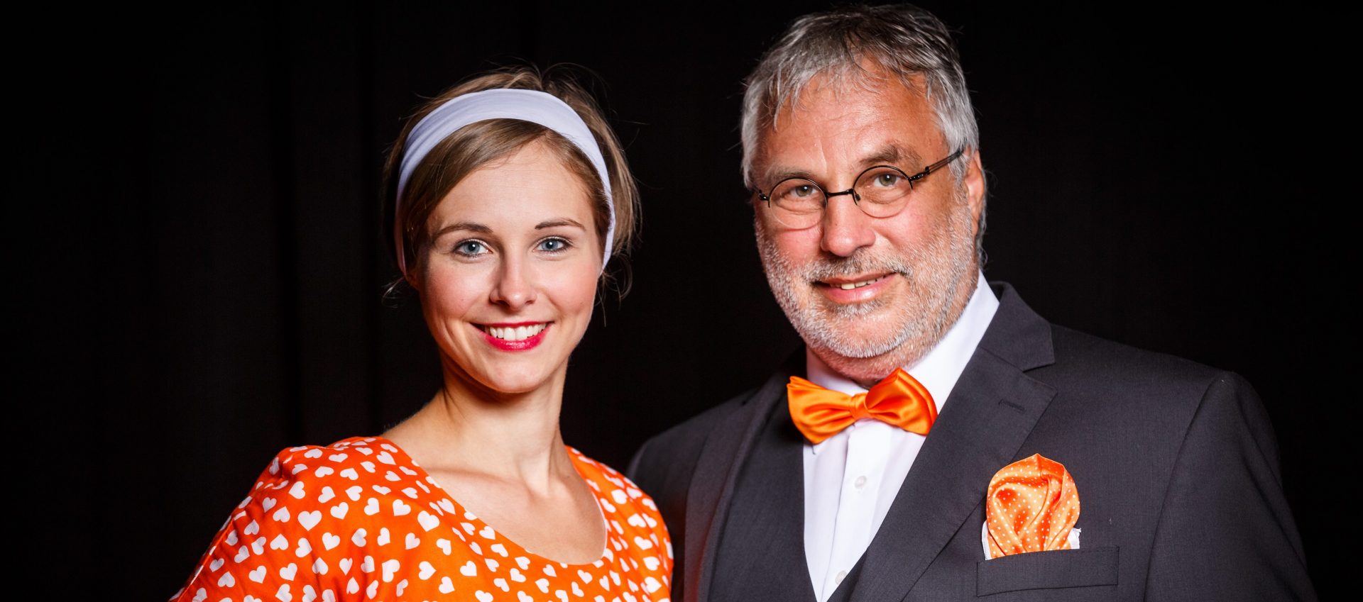 Tasty Tune Hochzeitsband Partyband Tischmusik Ballmusik Tanzband Tanzmusik Quadrille Schulball Duo Christoph Reisner Katharina Osztovics Tasty Tune